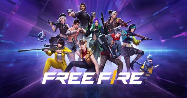 Free Fire India