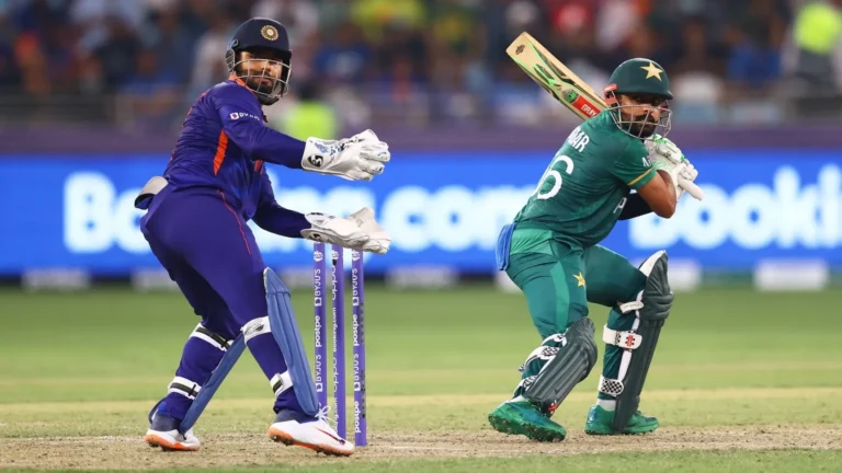 India vs Pakistan Asia Cup 2023