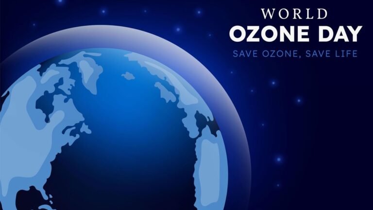 Ozone Day