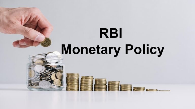 RBI Policy