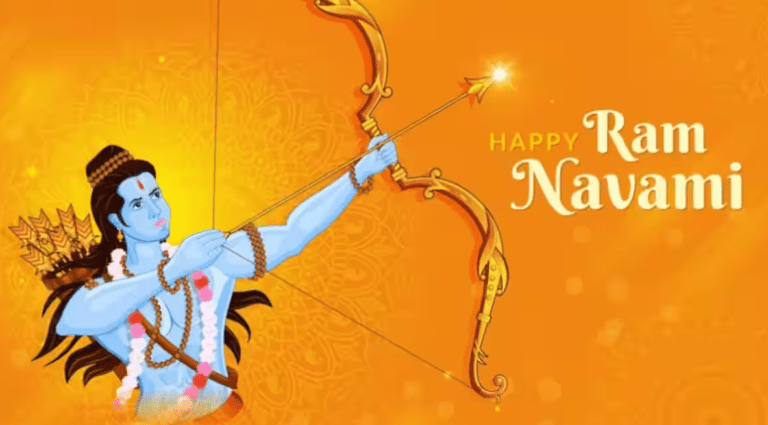 Ram Navami 2023