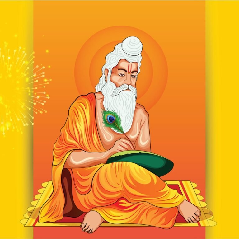 Maharishi Valmiki jayanti