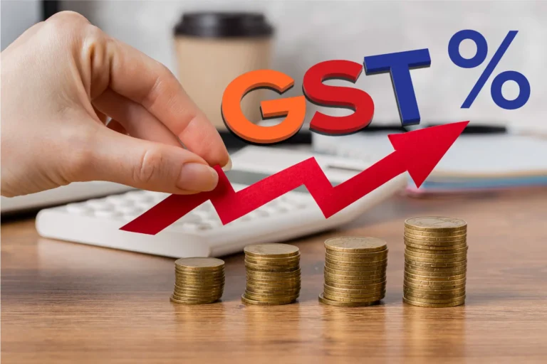 GST