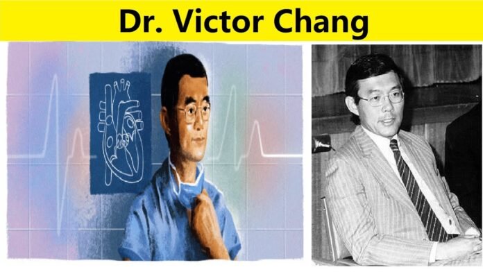 Google Doodle Commemorates the Birth Anniversary of Chinese Australian Surgeon