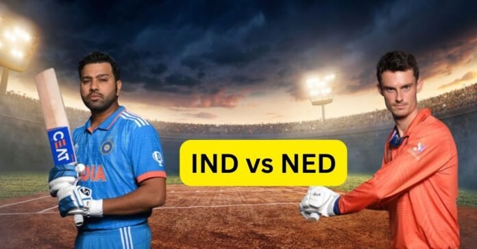 India-vs-Netherlands