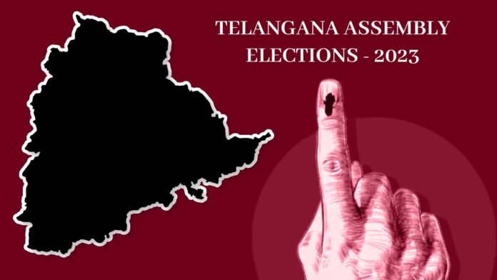 Telangana Assembly Elections