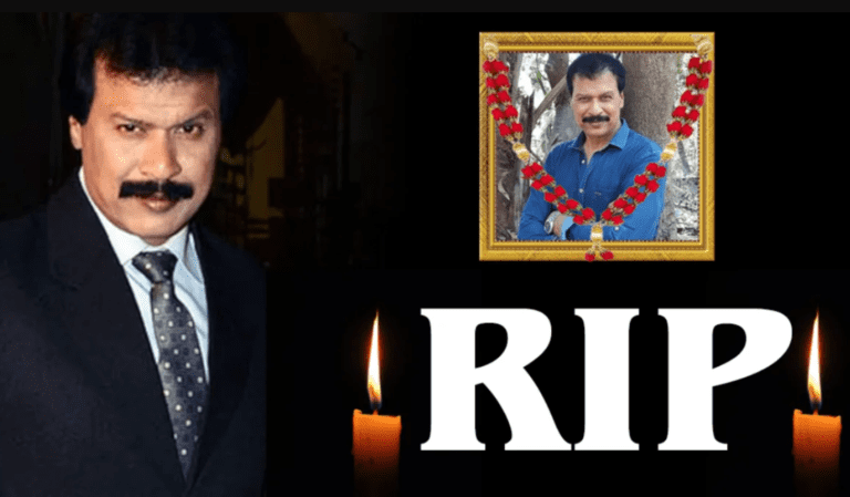 ‘CID’ Star Dinesh Phadnis, at 57, Passes Away