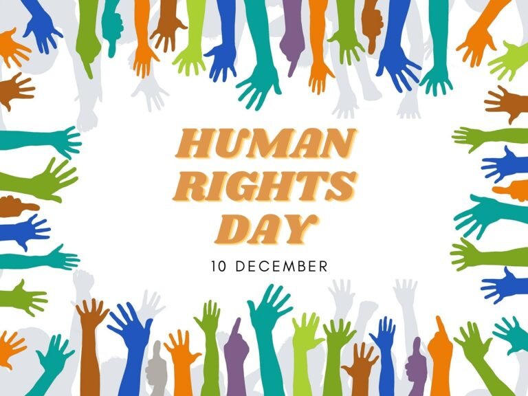 Human Rights Day 2023