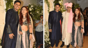 Aamir Khan's daughter Ira Khan is getting married to Nupur Shikhare.