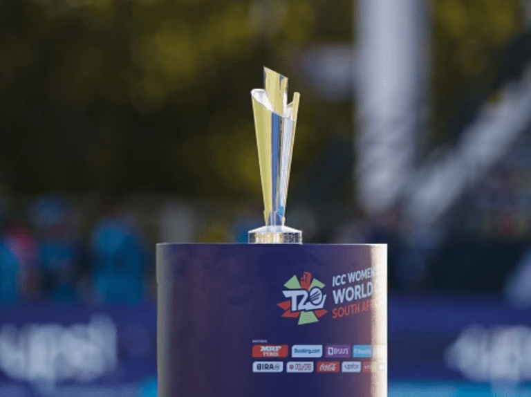 T20 World Cup 2024.