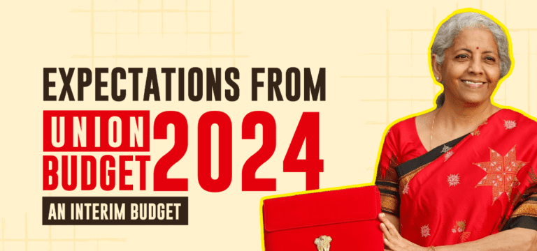 Union Budget 2024-25