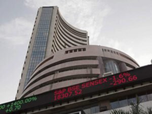 stock market in India will be open all day on Saturday