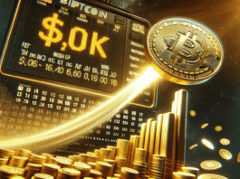 Bitcoin Hits $60k Milestone, Reaching Highest Level Since November 2021