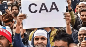 Centre Set to Notify CAA Rules Ahead of Lok Sabha Polls 2024, Anticipating Model Code of Conduct Activation