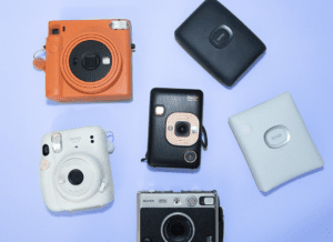 Comprehensive Fujifilm Instax Camera Buying Guide Everything You Should Know