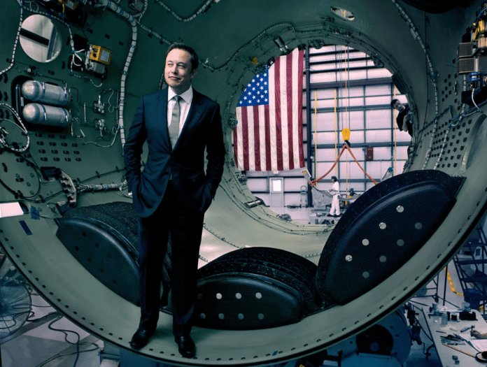 Elon Musk's Billion-Dollar Mission to Avert the A.I. Catastrophe.