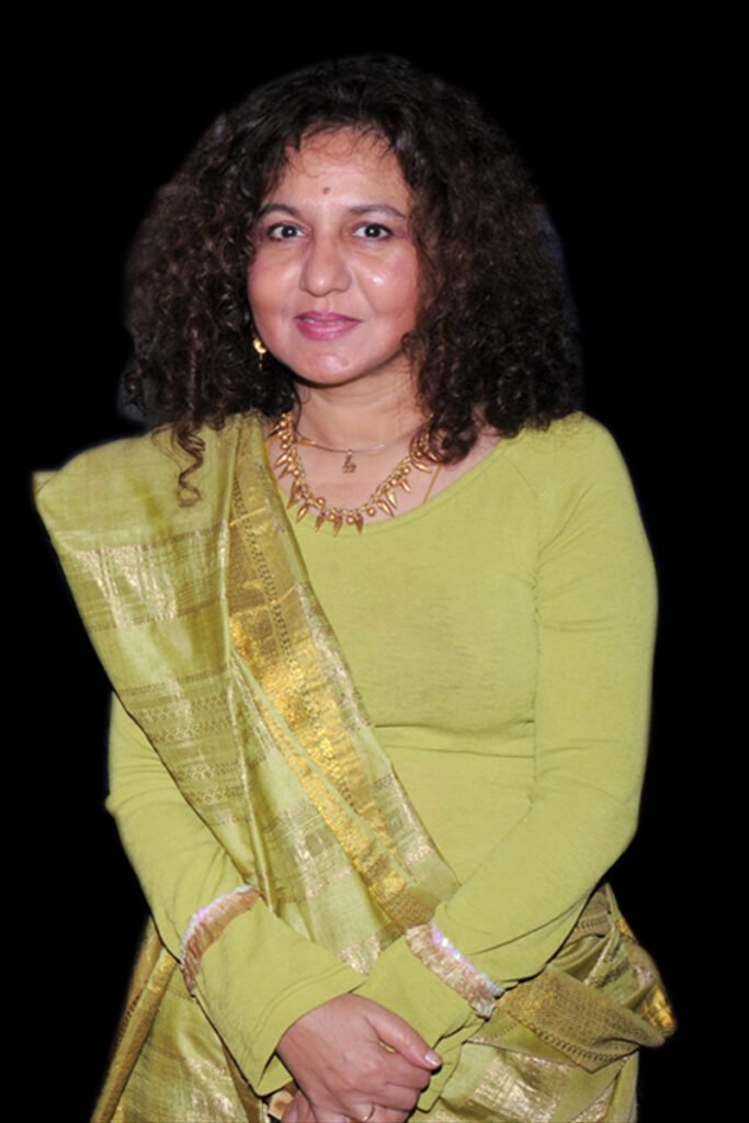 Kavita Chaudhary's unexpected passing has deeply impacted the Indian television industry.
