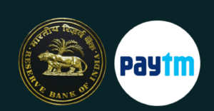 Madras High Court Holds PayTM Responsible for Unauthorized Debit, Urges RBI to Ensure Accountability.