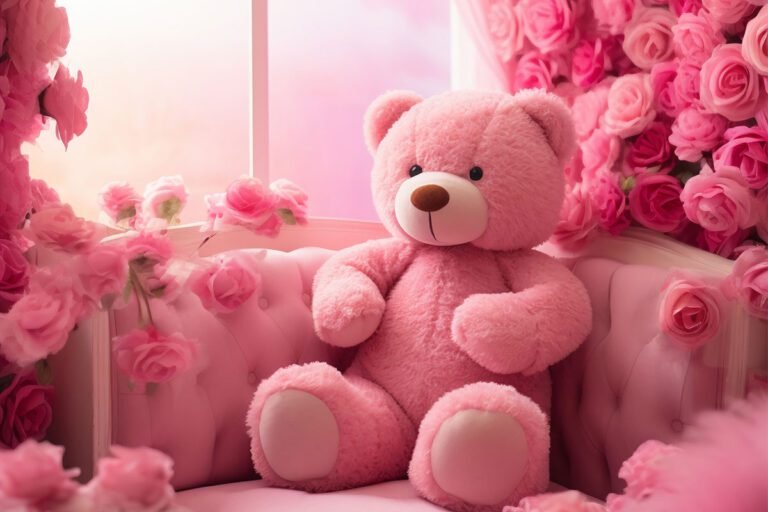 Teddy Day 2024