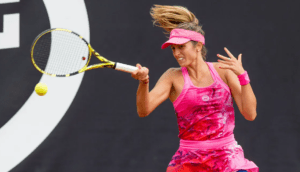 Dejana Radanovic, Tennis Star Faces Racism Accusations Over India Remarks.