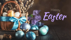 Annual Celebration Easter Commemorates Jesus Christ's Resurrection