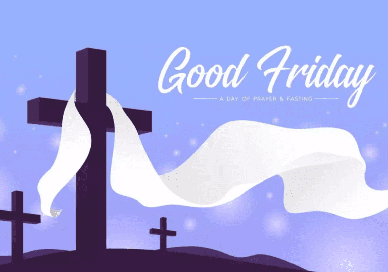 Exploring the Significance of Good Friday Unveiling the Meaning, History, and Importance of Good Friday in 2024 and Reflecting on its Observance in 2024