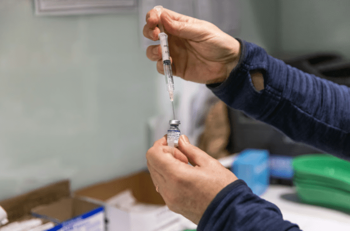 German Individual Receives 217 Covid-19 Vaccinations Without Adverse Effects