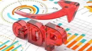 India's Q3 GDP Surges by 8.4%, Propelling Economic Growth; FY24 Estimate Set at 7.6%