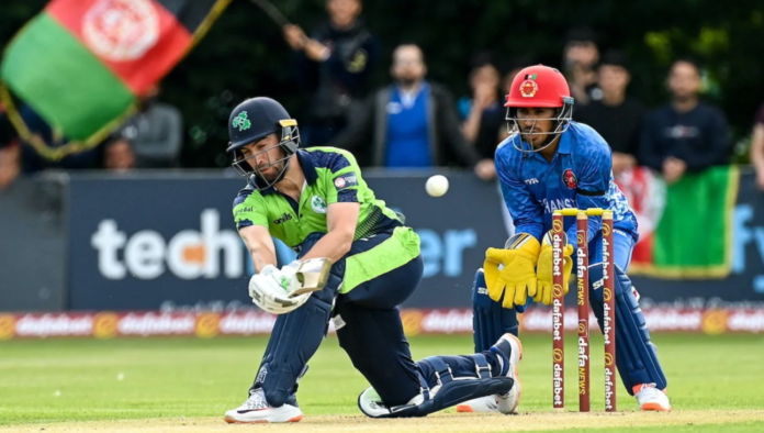 Ireland vs Afghanistan Recap of the 1st T20I Encounter