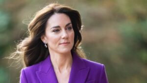 Kate Middleton's Whereabouts Ignite American Press From NYT to WSJ, Royal Drama Unfolds