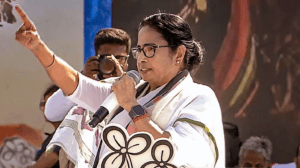 Mamata Banerjee's Unilateral Announcement TMC Buries INDIA Bloc Hopes by Unveiling All 42 Bengal Candidates.