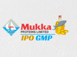 Mukka Proteins IPO GMP Grey Market Premium Analysis