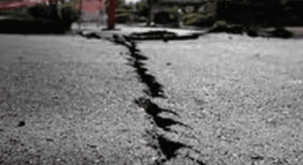 Pakistan Struck by 5.5 Magnitude Earthquake on Wednesday