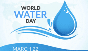 World Water Day 2024 Exploring Its Origins, Importance, and Current Focus