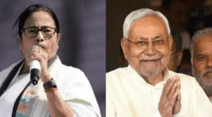 Bihar and West Bengal Brace for Seven-Phase Lok Sabha Election Battle.