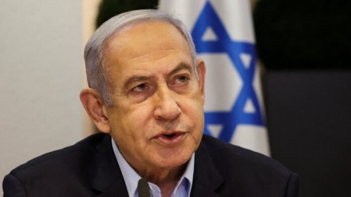Netanyahu Firm on Rejecting US Sanctions Against Israeli Army Units