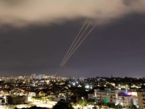 Ongoing Updates Israel-Iran Conflict Unfolds - Stay Informed