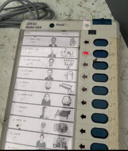 Saharanpur 2024: Majid Ali Garners Voter Satisfaction in Lok Sabha Race