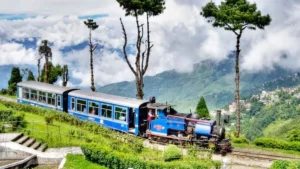 Darjeeling - Jewel of the Eastern Himalayas