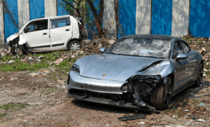 Pune Porsche Crash Builder Family's Alleged Chhota Rajan Connection Under Investigation Amid Probe