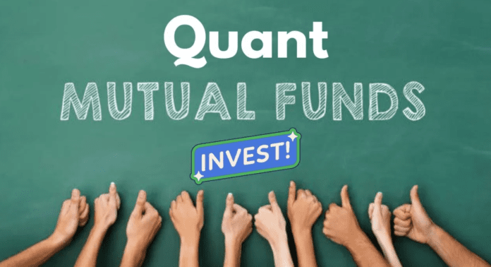 SEBI Raids Quant Mutual Fund Office: Should Investors Be Concerned?