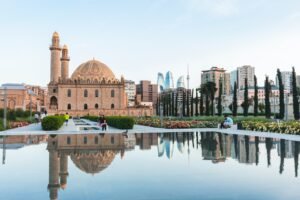 Top Attractions in Azerbaijan for First-Time Visitors