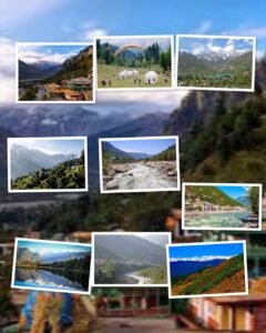 Best Places to Stay in Kullu