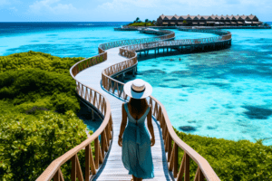 Book Your Trip with New Global Update Travel Team.