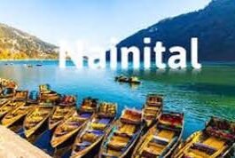 Budget Friendly Nainital Adventure with the NGU Travel Guide Team