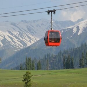 Discover the Magic of Kashmir in July with the Best Expect Travel Team.