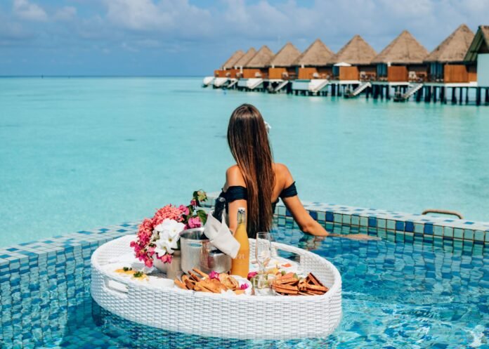Special Offer - Mercure Maldives | 4-Star Resort in the Maldives