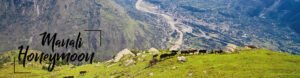 Manali Honeymoon Packages