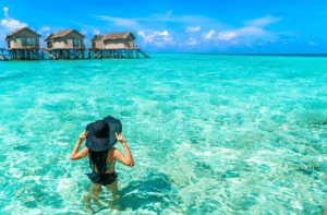 Reserve your villa.