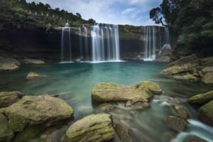 Top 10 Must Visit Destinations in Meghalaya for Nature Lovers